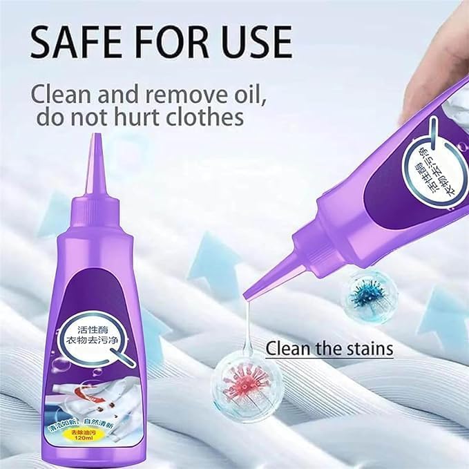 Multi-Purpose Stain Remover