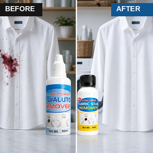 All in One Fabric Stain Remover