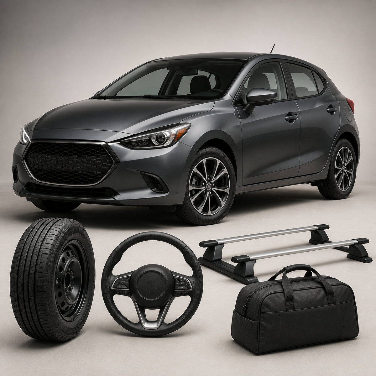 Car & Accessories