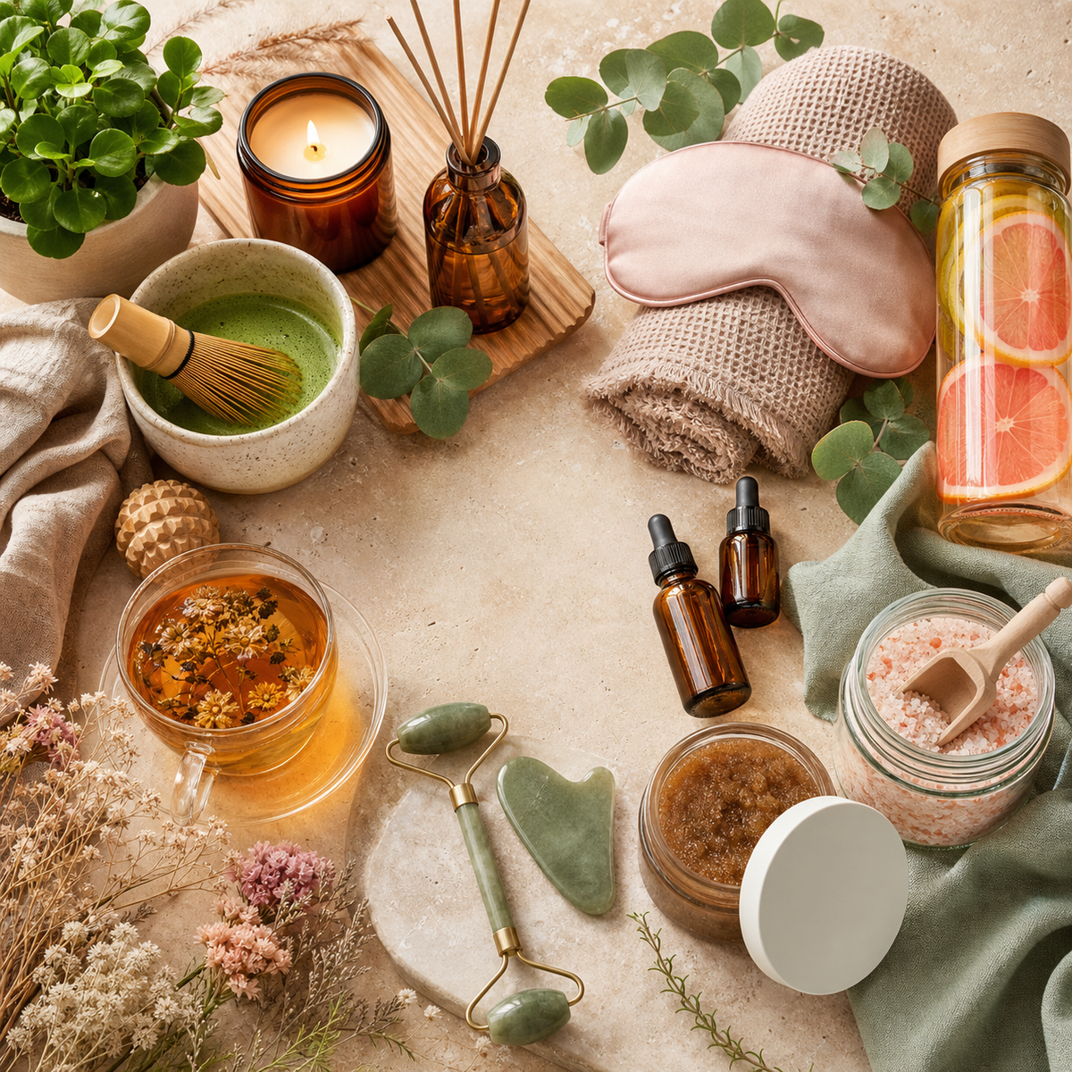 Beauty & Wellnes