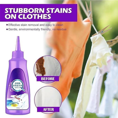 Multi-Purpose Stain Remover