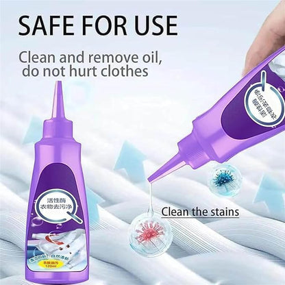 Multi-Purpose Stain Remover