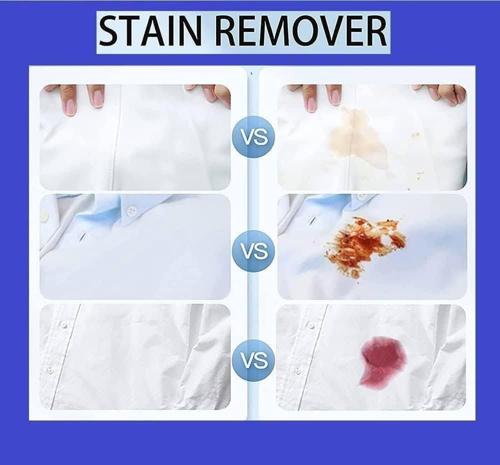Multi-Purpose Stain Remover