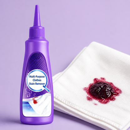 Multi-Purpose Stain Remover